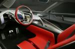 Toyota FT-HS Concept 2007 года